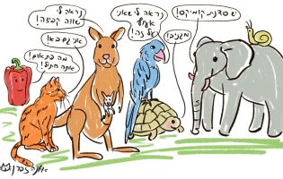 אילנה זפרן